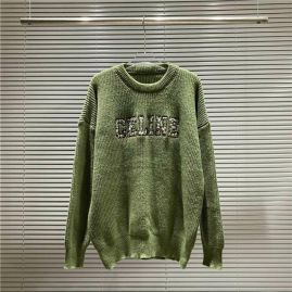 Picture of Celine Sweaters _SKUCelineS-XXL96223167